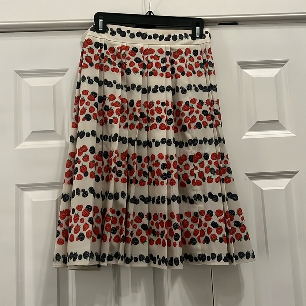 JCrew Skirt
